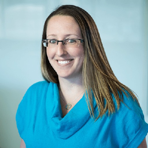 Angela Simpson  Chief Strategy Officer