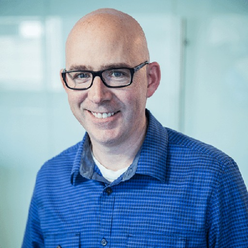 Bob Cavanaugh  Chief Technology Officer