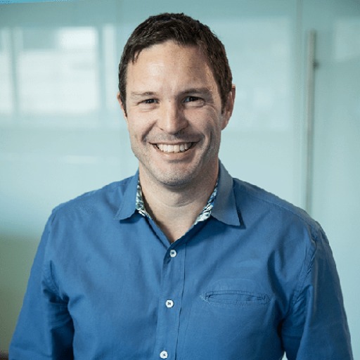 Brent Stevenson  Chief Experience Officer