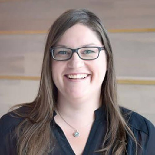 Deanne Harrison  Chief People & Admin Officer