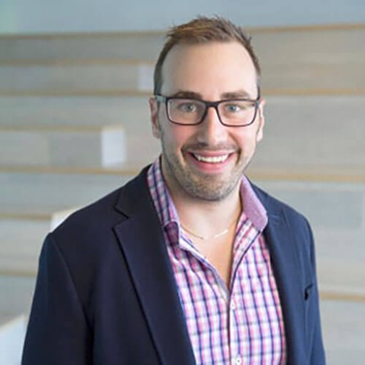 Matt Wheatley  Chief Revenue Officer