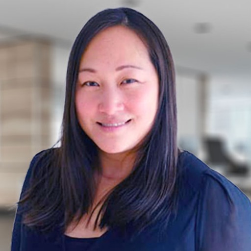 Wilma Chan  Chief Marketing Officer