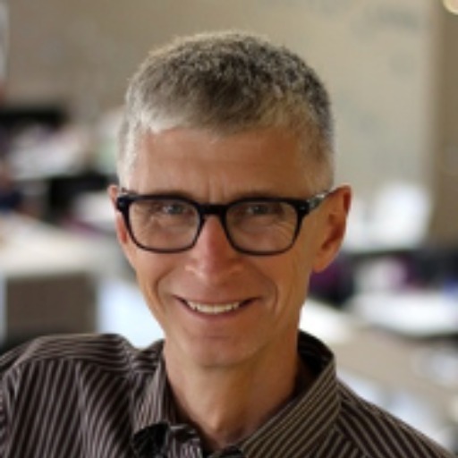 Mark Baker One Workplace's CEO