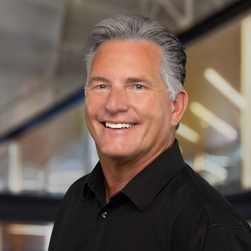 Dave Albert One Workplace's CEO