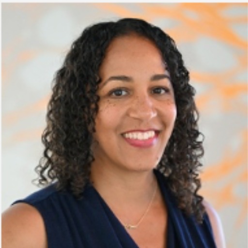 Laura Harmon  Chief People Officer