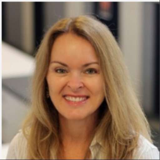 Mona Heffernan  Chief Financial Officer