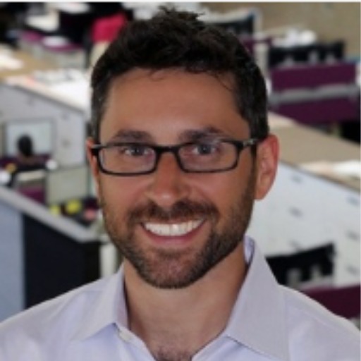 Chris Good  Chief Creative Officer