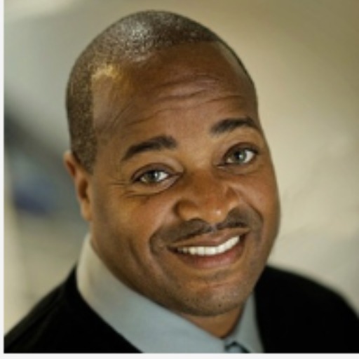 James Collier  Vice President of Operations