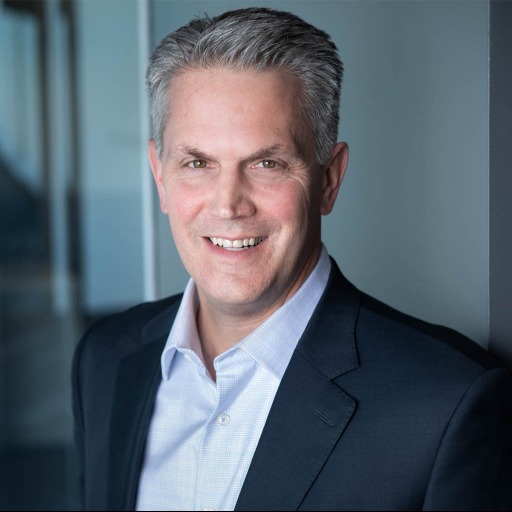 Chris Martini  Chief Provider Officer