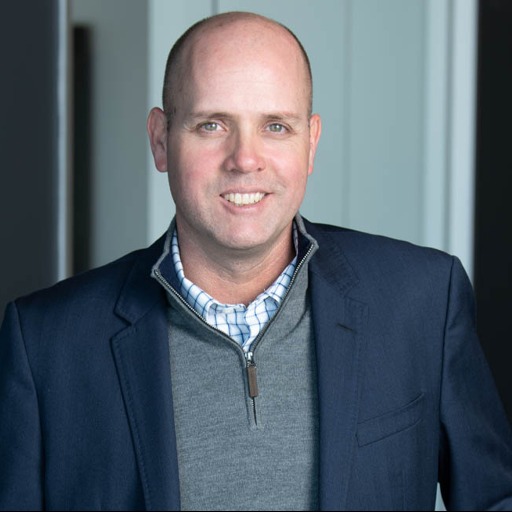 Pat O'Brien  Chief Financial Officer