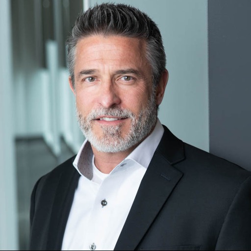 Wes Staggs  Chief Corporate Development Officer