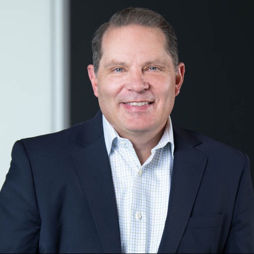 Trent Sterling  Chief Strategy Officer