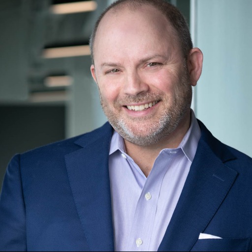 Damon Ragusa  Chief Data and Technology Officer