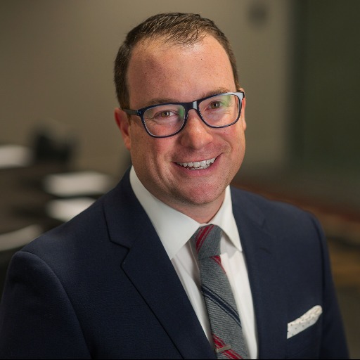 Andrew Schultz  Chief Product & Marketing Officer