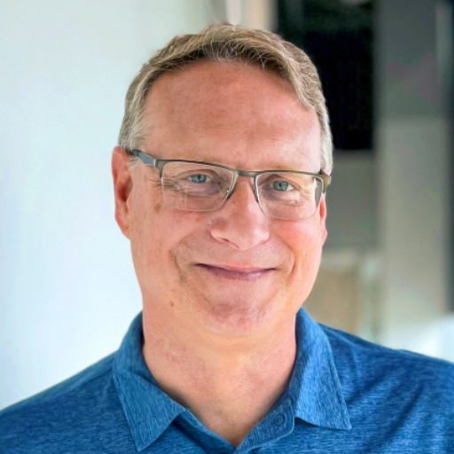 Sean Slovenski  Chief Executive Officer