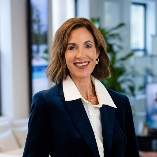 Angie Hemmelgarn  Chief People Officer