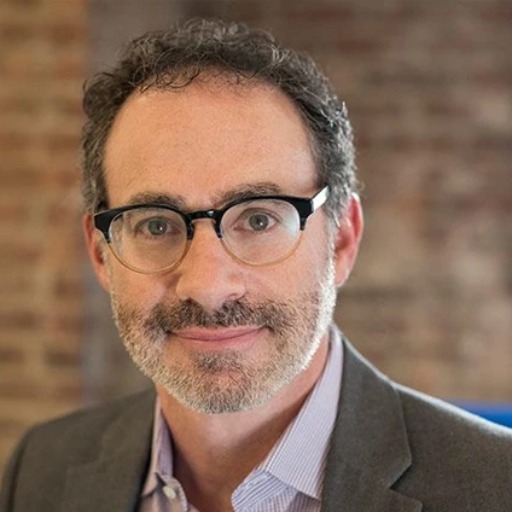 Kyle Barich  Chief Marketing & Strategy Officer