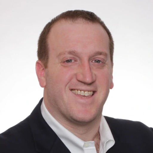 Mike Walsh  Chief Operating Officer