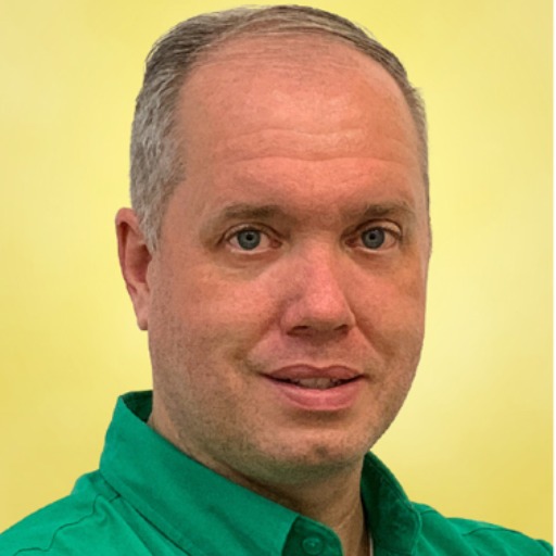 Jason Phillips  Director of Regional Operations