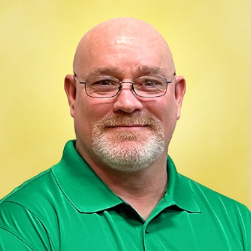 Steve Ritter  Harrisburg General Manager