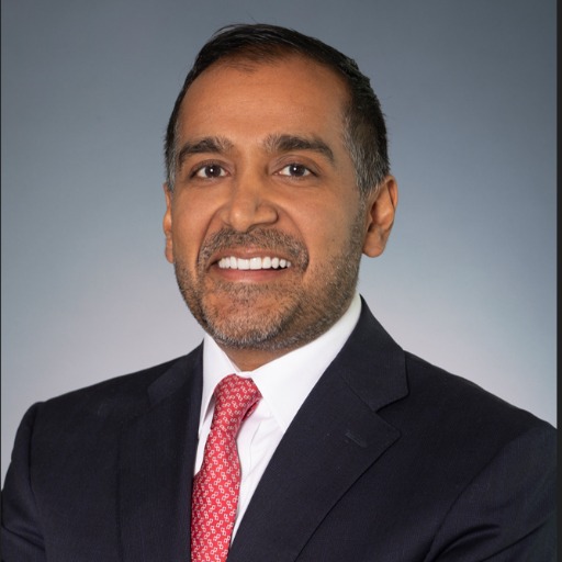 Sachin H. Jain SCAN Health Plan's CEO