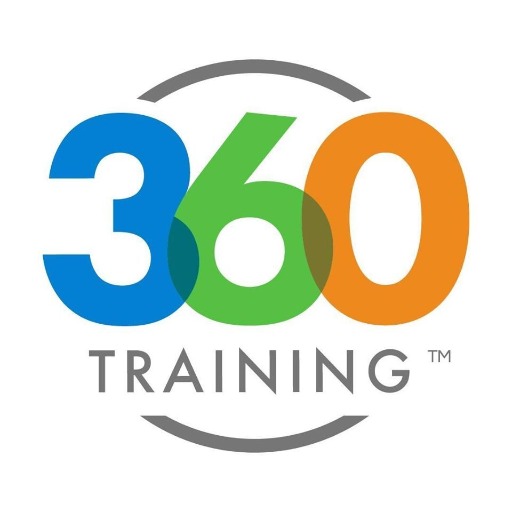 360Training's Logo