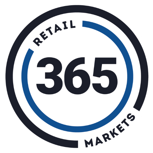 365 Retail Markets' Logo