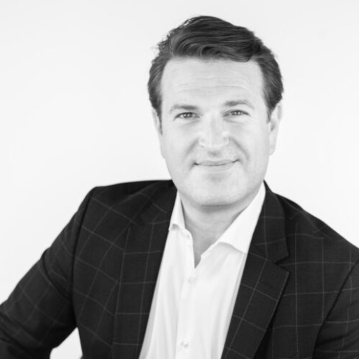 Joseph Hessling 365 Retail Markets' CEO