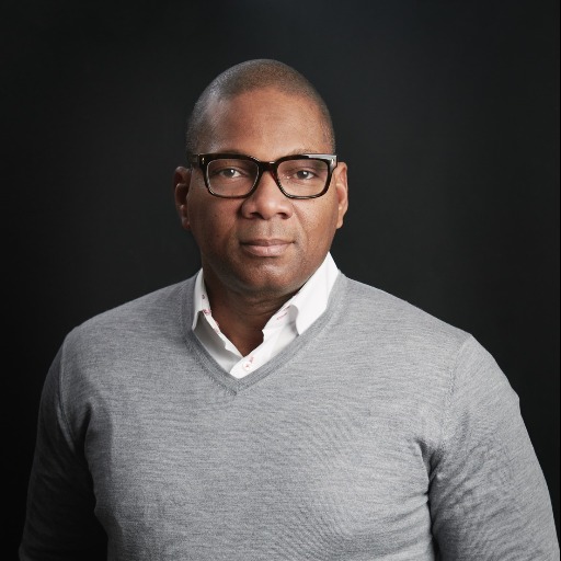 Boris Amegadjie  Chief Product Officer