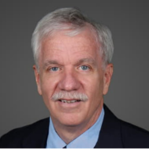 Joe Rogan  Chief Strategy Officer