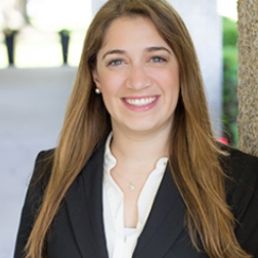 Brittany Westerman  EVP of Corporate Development and Operations