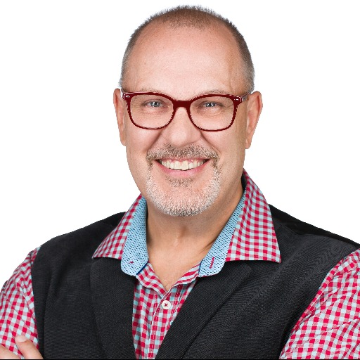   EVP, Director of Human Resources