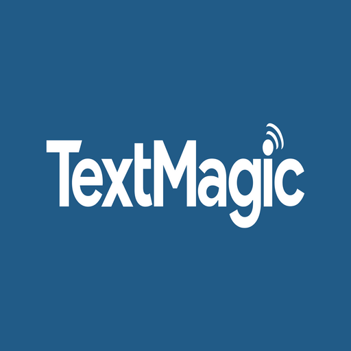 TextMagic's Logo