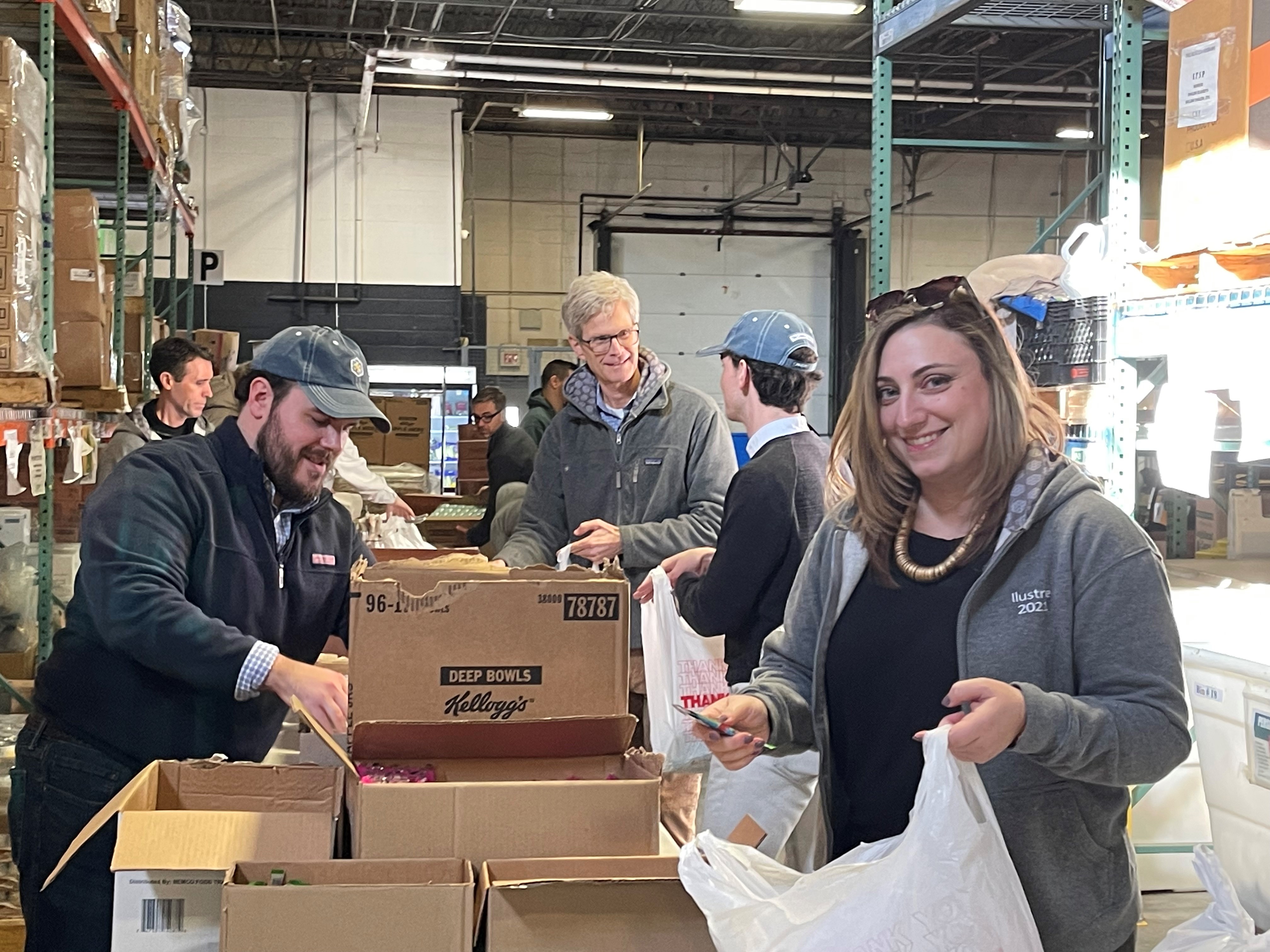 The Colony Group Culture Comparably