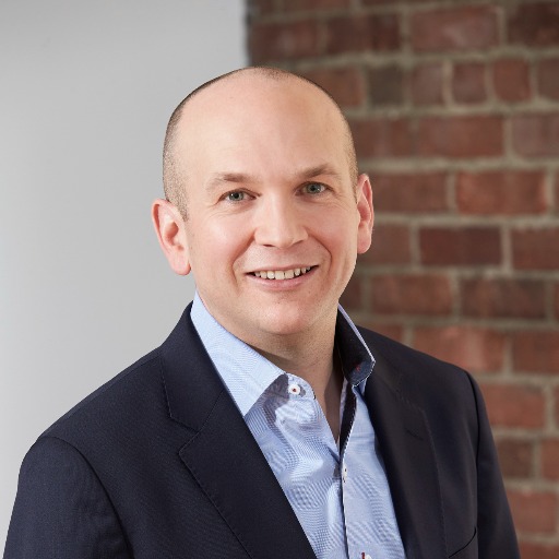 Jeffrey Shoreman Therapy Brands' CEO