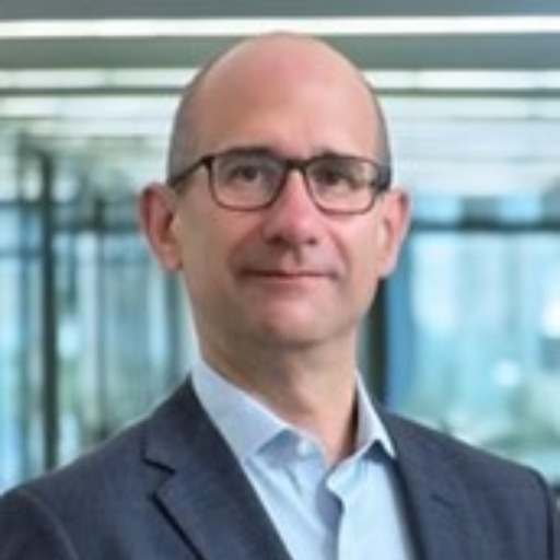 Michael Schnabel  Vice President and Chief Information Officer