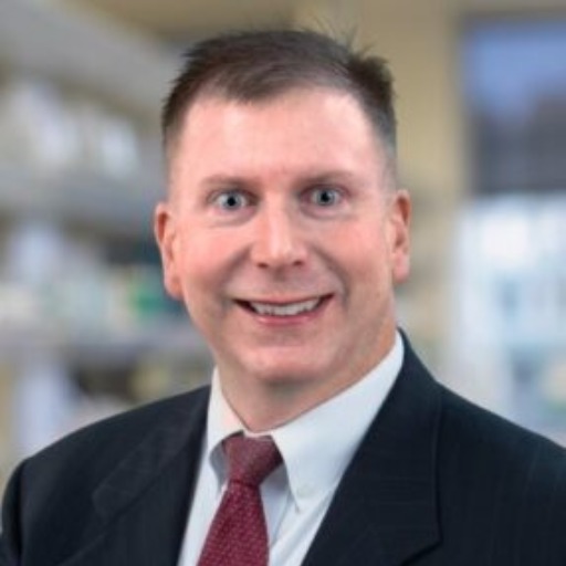 Michael Charlton  Senior Vice President, Facilities and Capital Planning