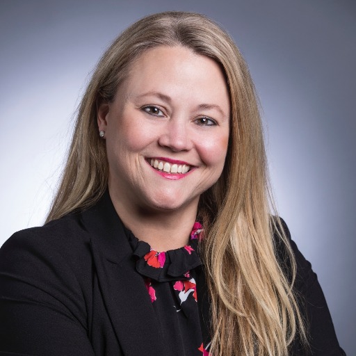 Amy S. Tawney  Senior Vice President and Chief Human Resources Officer