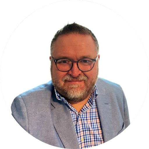 Assistant Director, Learning and Leadership Development