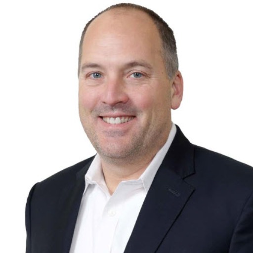 Jeff Edwards  Senior Vice President, Channels