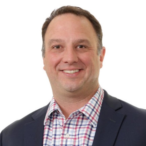 Keith Goedde  Chief Product Officer