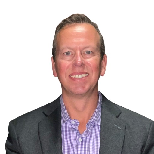 Chad Woods  Chief Revenue Officer