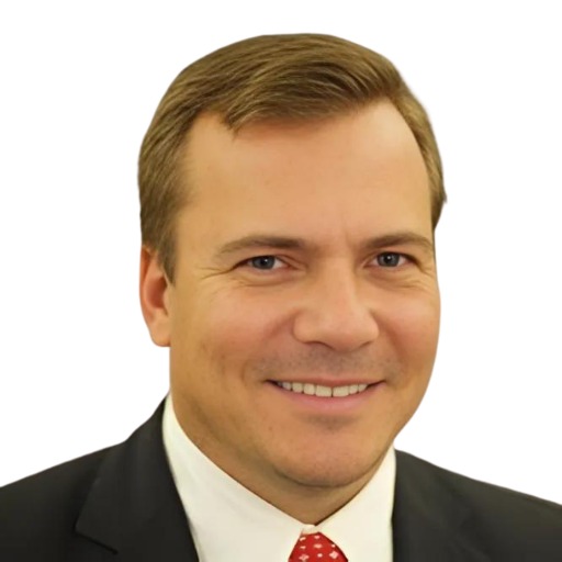 Keith Soldan  Chief Financial Officer