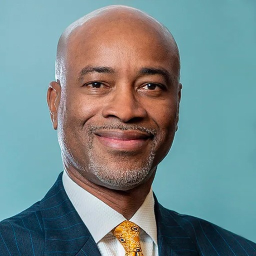 Dennis W. Pullin, FACHE Virtua Health's CEO