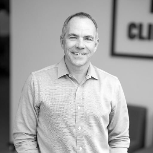 Chris Adamek  Chief Operating Officer