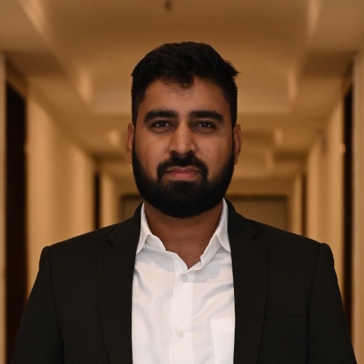 Niketan Sharma Nimble AppGenie's CEO