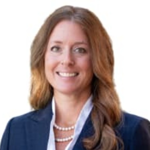 Margaret Cabell  Chief Community Relations Officer