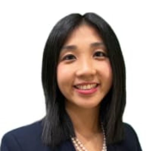 Miho Jacobs  Chief Corporate Development Officer