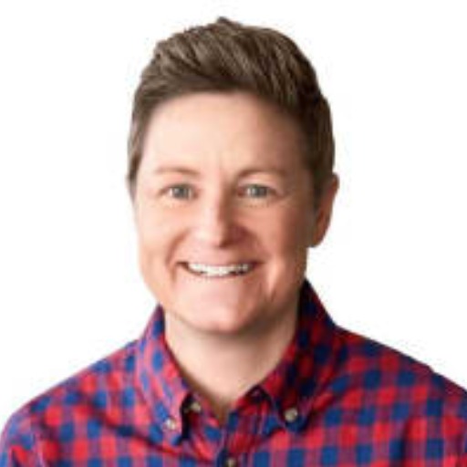 Suzy Julius  Chief Technology Officer