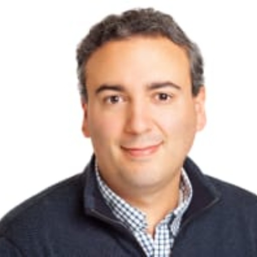 Seth Low-Tufo  Chief Financial Officer and Chief Operating Officer